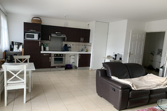 Ma-Cabane - Vente Appartement Marolles-en-Hurepoix, 57 m²