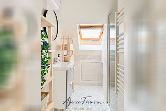 Ma-Cabane - Vente Appartement MAROLLES-EN-HUREPOIX, 55 m²