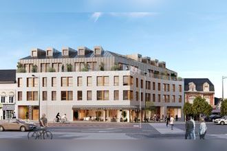 Vente Appartement 76150, MAROMME France