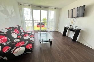 Ma-Cabane - Vente Appartement MAROMME, 45 m²