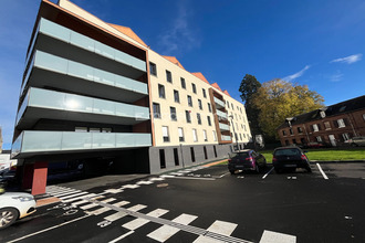 Vente Appartement 76150, MAROMME France