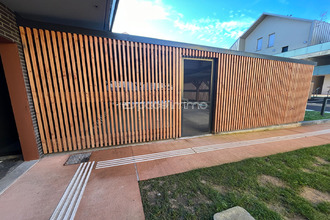 Ma-Cabane - Vente Appartement MAROMME, 44 m²