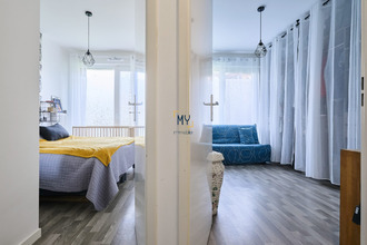 Ma-Cabane - Vente Appartement Marquette-lez-Lille, 63 m²