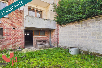 Vente Appartement 59520, Marquette-Lez-Lille France