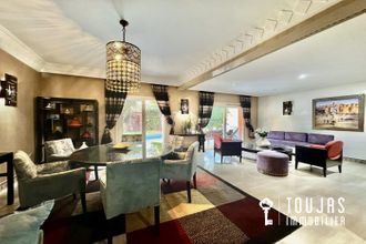 Ma-Cabane - Vente Appartement MARRAKECH, 240 m²