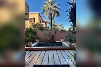 Ma-Cabane - Vente Appartement MARRAKECH, 240 m²