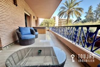 Ma-Cabane - Vente Appartement MARRAKECH, 240 m²