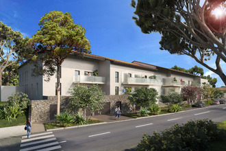 Vente Appartement 34340, Marseillan France