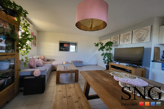 Ma-Cabane - Vente Appartement Marseillan, 61 m²
