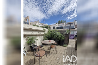 Vente Appartement 34340, Marseillan France