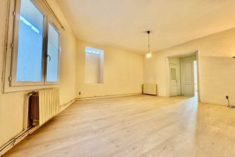 Ma-Cabane - Vente Appartement MARSEILLE 1, 74 m²