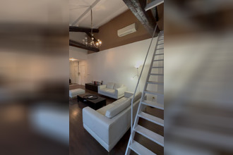 Ma-Cabane - Vente Appartement MARSEILLE 1, 72 m²