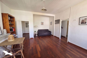 Ma-Cabane - Vente Appartement MARSEILLE 1, 33 m²