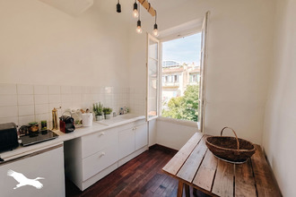 Ma-Cabane - Vente Appartement MARSEILLE 1, 33 m²
