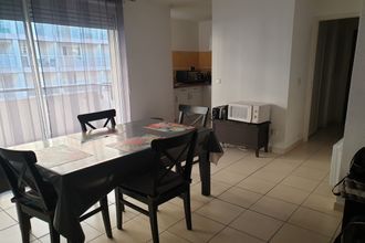 Ma-Cabane - Vente Appartement MARSEILLE 10, 47 m²