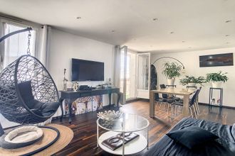 Ma-Cabane - Vente Appartement MARSEILLE 10, 67 m²