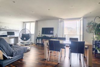 Ma-Cabane - Vente Appartement MARSEILLE 10, 67 m²