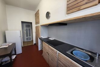 Ma-Cabane - Vente Appartement MARSEILLE 10, 33 m²