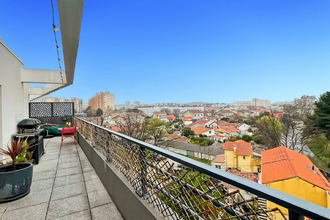 Ma-Cabane - Vente Appartement MARSEILLE 10, 84 m²