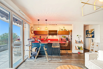 Ma-Cabane - Vente Appartement MARSEILLE 10, 84 m²