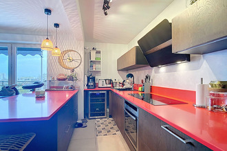 Ma-Cabane - Vente Appartement MARSEILLE 10, 84 m²