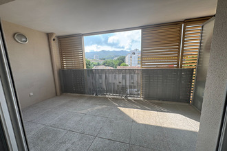 Ma-Cabane - Vente Appartement MARSEILLE 10, 35 m²