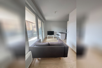 Ma-Cabane - Vente Appartement MARSEILLE 10, 35 m²