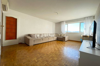 Ma-Cabane - Vente Appartement MARSEILLE 10, 95 m²