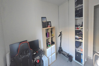 Ma-Cabane - Vente Appartement MARSEILLE 10, 64 m²