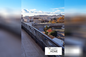 Ma-Cabane - Vente Appartement MARSEILLE 10, 16 m²