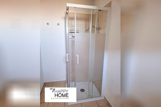 Ma-Cabane - Vente Appartement MARSEILLE 10, 16 m²