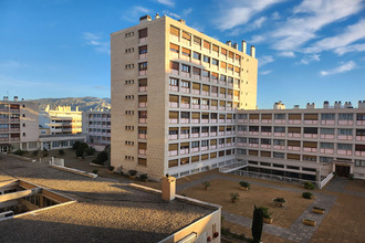 Ma-Cabane - Vente Appartement MARSEILLE 10, 104 m²