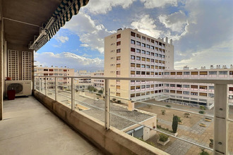 Ma-Cabane - Vente Appartement MARSEILLE 10, 104 m²