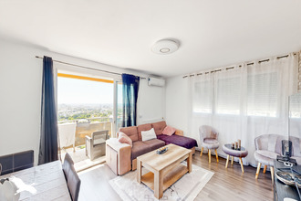 Ma-Cabane - Vente Appartement MARSEILLE 10, 78 m²