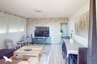Ma-Cabane - Vente Appartement MARSEILLE 10, 78 m²