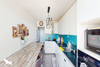 Ma-Cabane - Vente Appartement MARSEILLE 10, 78 m²