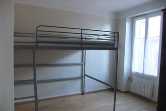 Ma-Cabane - Vente Appartement MARSEILLE 10, 19 m²