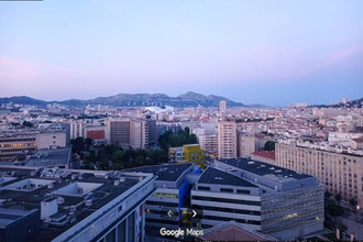 Ma-Cabane - Vente Appartement MARSEILLE 10, 62 m²