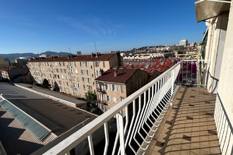Ma-Cabane - Vente Appartement MARSEILLE 10, 62 m²