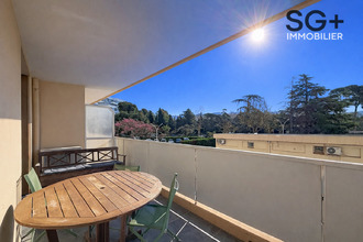 Ma-Cabane - Vente Appartement MARSEILLE 10, 54 m²