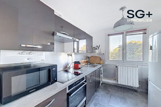 Ma-Cabane - Vente Appartement MARSEILLE 10, 54 m²