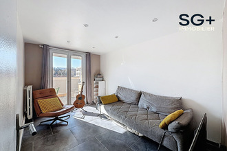 Ma-Cabane - Vente Appartement MARSEILLE 10, 54 m²