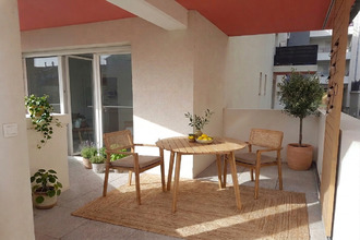 Ma-Cabane - Vente Appartement MARSEILLE 10, 85 m²