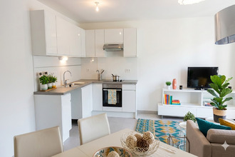 Ma-Cabane - Vente Appartement MARSEILLE 10, 85 m²