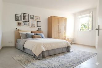 Ma-Cabane - Vente Appartement MARSEILLE 10, 85 m²