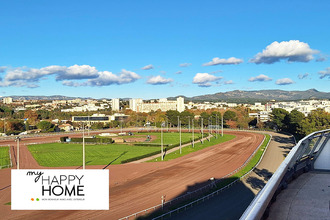 Ma-Cabane - Vente Appartement MARSEILLE 10, 16 m²