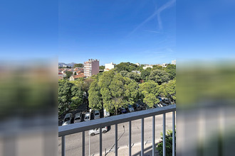 Ma-Cabane - Vente Appartement MARSEILLE 10, 51 m²