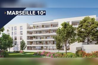 Ma-Cabane - Vente Appartement Marseille 10ème, 59 m²