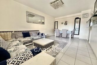 Ma-Cabane - Vente Appartement Marseille 10ème, 54 m²