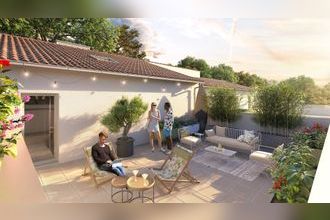 Ma-Cabane - Vente Appartement MARSEILLE 11, 55 m²